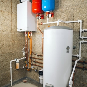 Water Heater Installation %%city%%